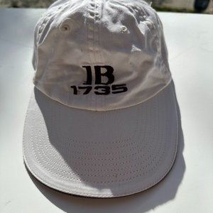 #9982 BASEBALL CAP  BLANCPAIN